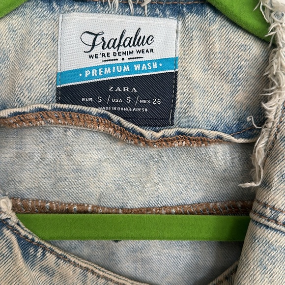 Women's Zara Jean Jacket - Picture 2 of 2